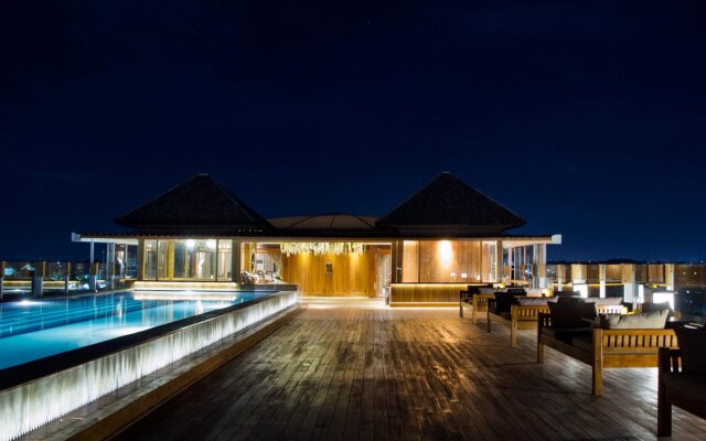 Paditeras Boutique Hotel Seminyak