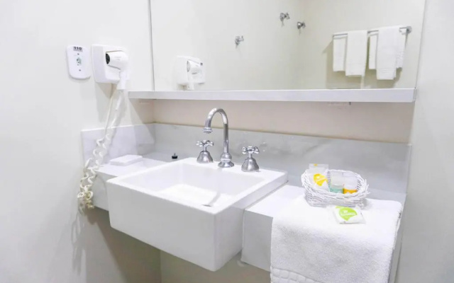 Guararema Parque Hotel