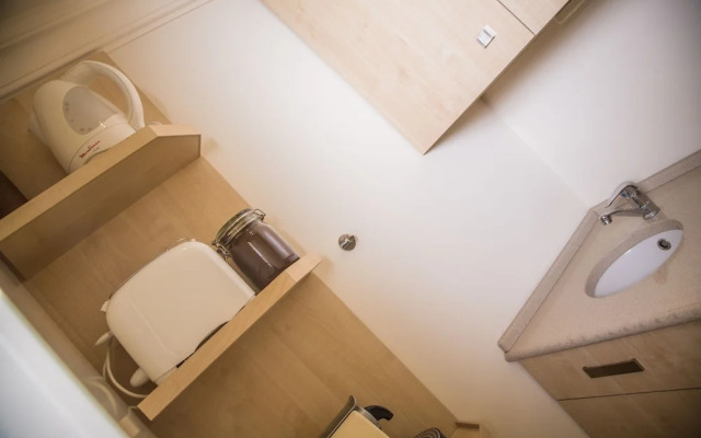 President Boutique Apartment II