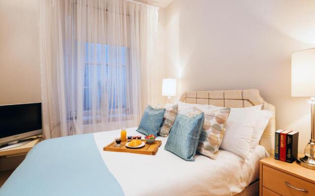 All2Stay South Kensington Apartment