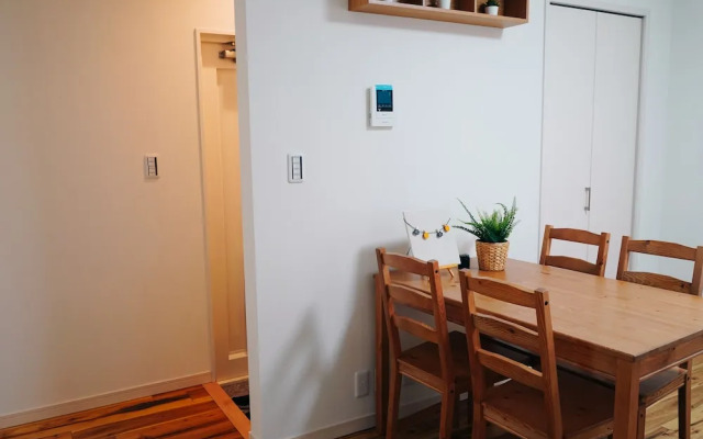 ZAITO Tokyo Kikukawa Economy Inn