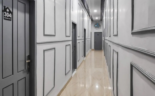 RedDoorz @ Perdagangan Simalungun