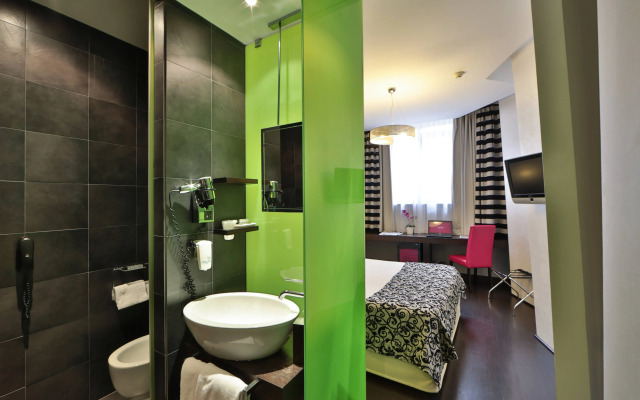 Best Western Cinemusic Hotel