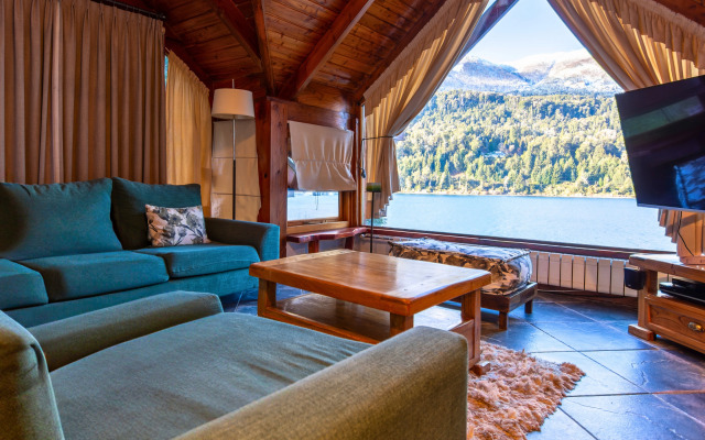 Costa Serena Aparts & Spa