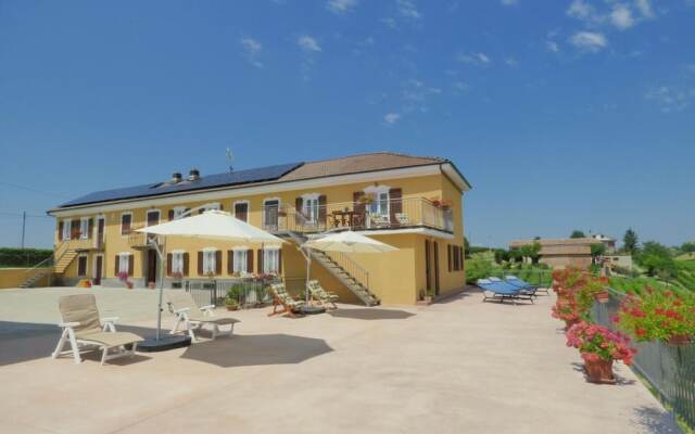 Agriturismo Cà del Nono