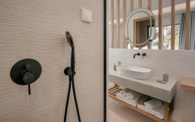 Galazio Beach Resort