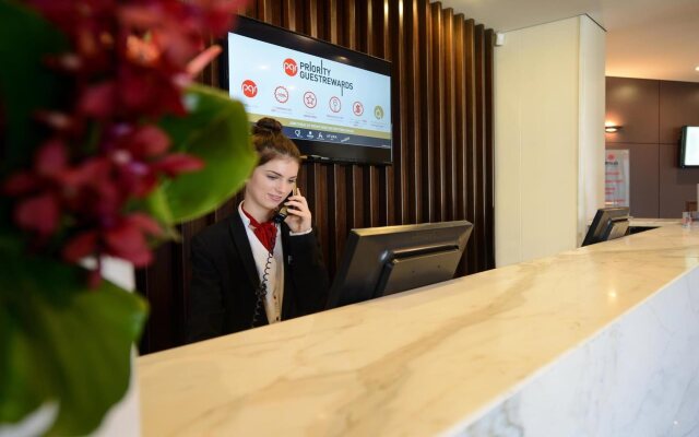 Rydges South Park Adelaide