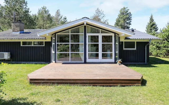Nature Retreat in Albaek - By Traum Ferienwohnungen