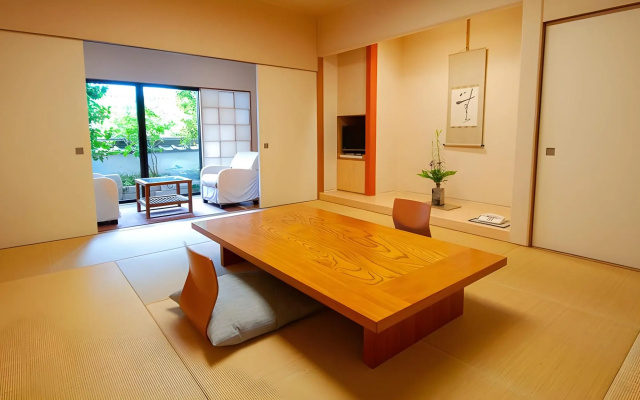Yumotoso Toyokan – Guest Rooms – Takeo