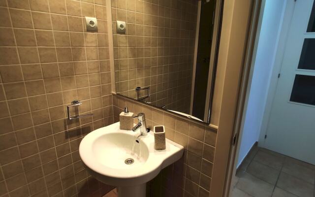 Villa Moderna Playa Almadrava