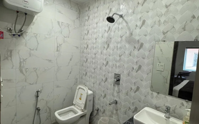 Hotel Dev Rishi By T And M Hotels