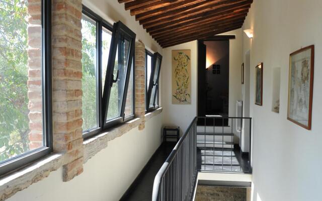 Fortilizio 6 in Rapolano Terme