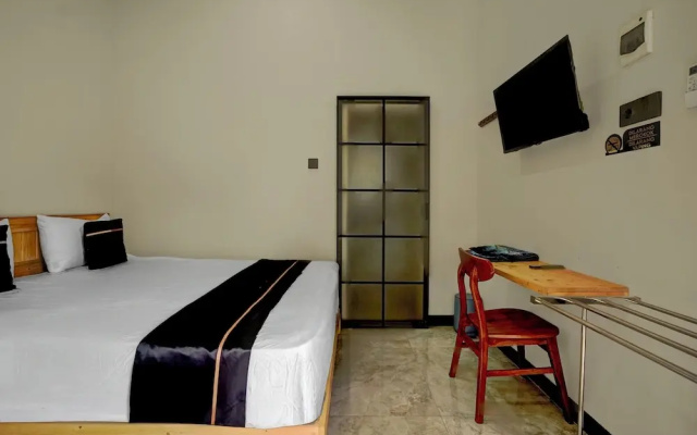 OYO 94924 Cidu Homestay Syariah