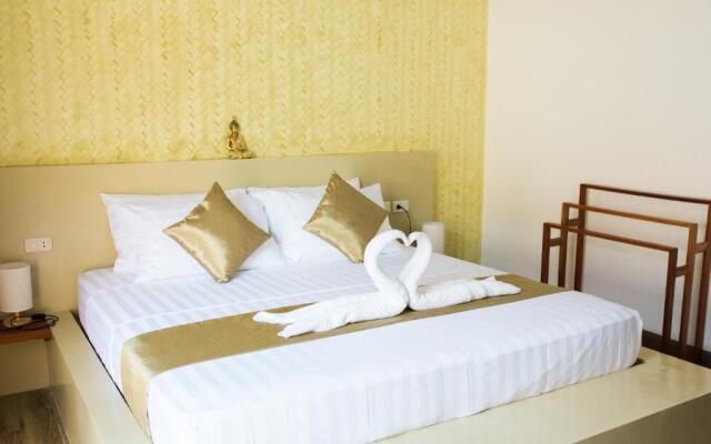 Bali Villas Panglao Bohol