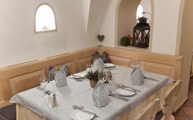 Hotel Baer & Post Zernez