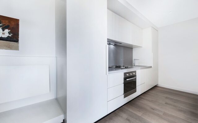 Empire Apartment Tower