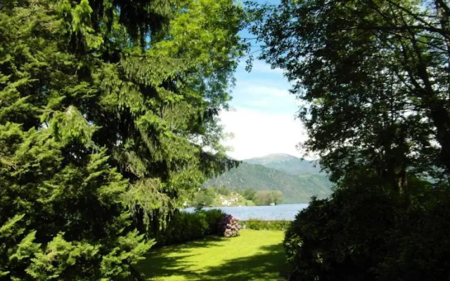 Holiday Home Lago dOrta