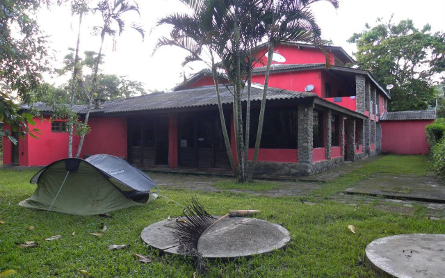 Bali Suites Itamambuca