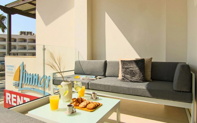 Phaedrus Living Seaview Limnaria 154