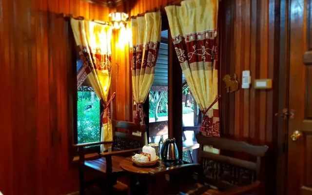 Roithong Resort