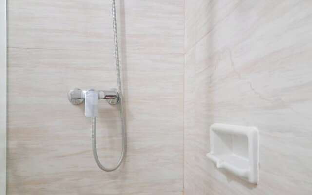 Best Homey And Modern Studio At Uttara The Icon Apartment