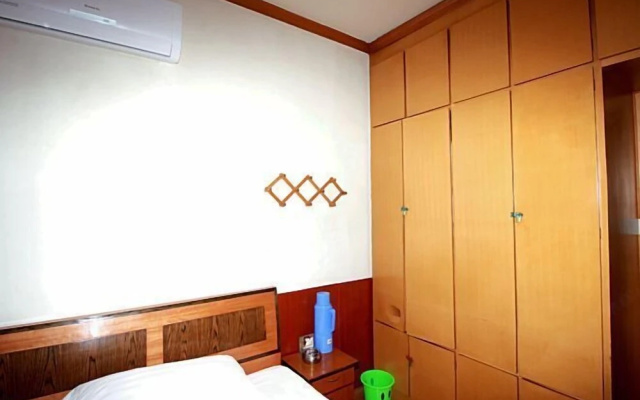 Xinyi Business Hotel – Guest Rooms – Shiyan