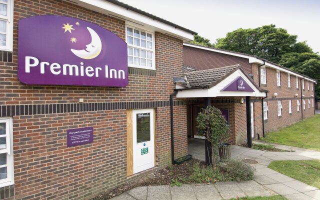 Premier Inn Maidstone/Sevenoaks