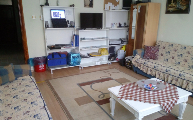 HZD Apartments Hostel
