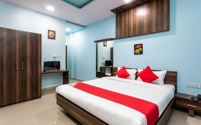 Hotel Madur Milan Garden by OYO Rooms