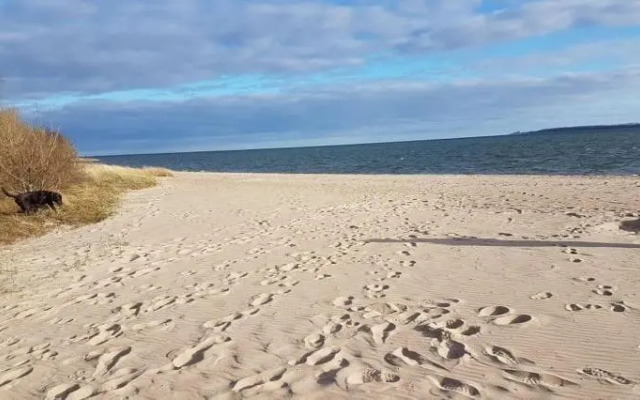 Jäger`s Ferienwohnung an der Ostsee