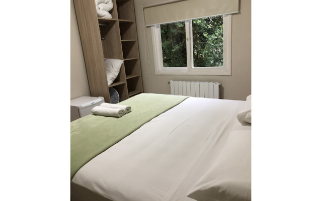 Hotel Carpevita
