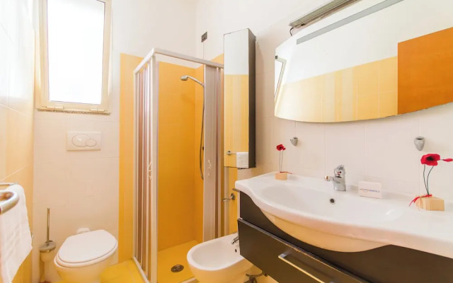 Villetta Relax with pool in residence