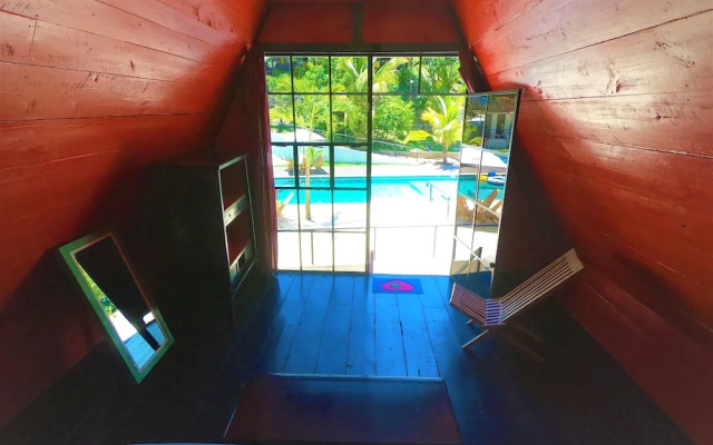 Greengos Hotel