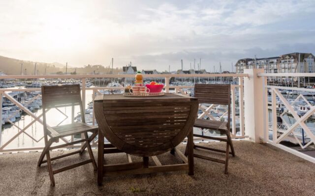 Villa Le Manoir Cabourg