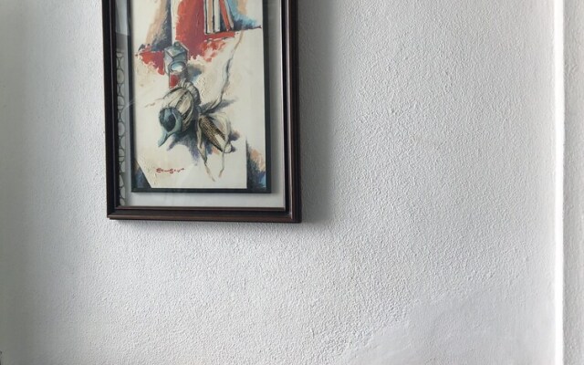 Villa Shelley Boutique Hotel