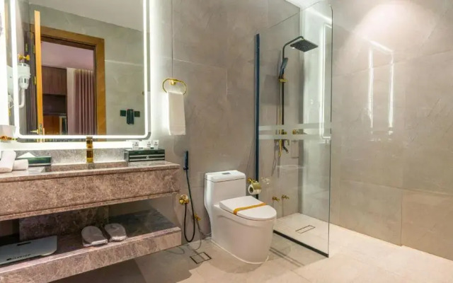 Novo Hotel, Riyadh