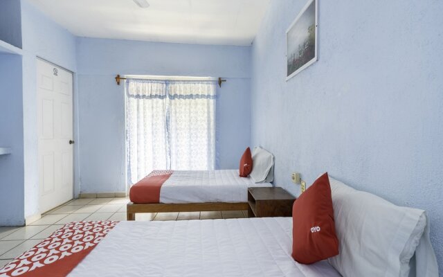 OYO Hotel Marimar