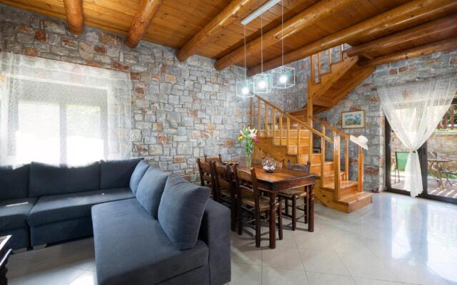 Cretan Residence Villa