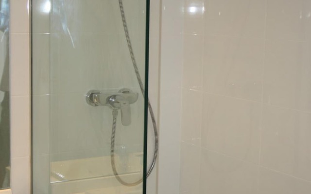 Apartamentos Torrelaguna