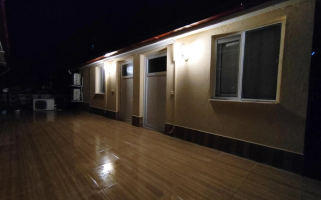 Karaca Apart Hotel