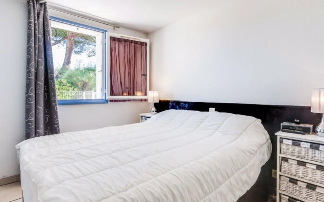 Les Mas de la Garrigue I et II 23721