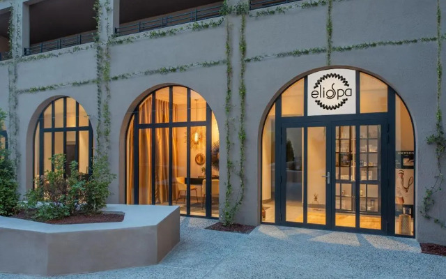 SOWELL COLLECTION Hôtel du Roi & SPA