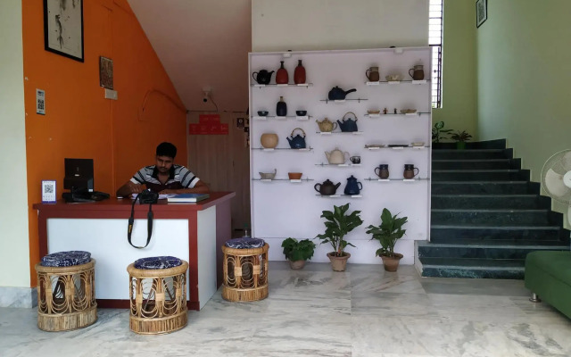 Bhalobasa Anandabas