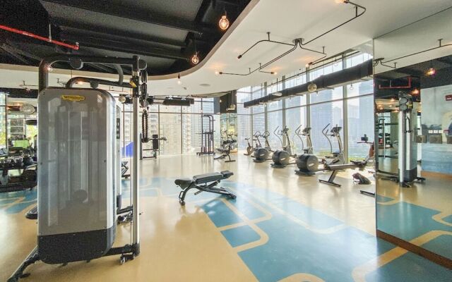 StoneTree - Luxury 2 BR - Prime location