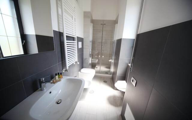 Soho Suite