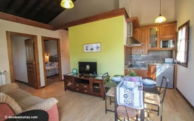 Hotelapartamentos Torres