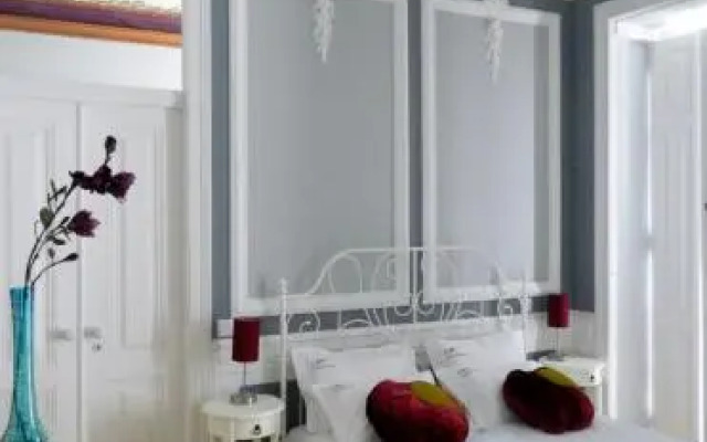 O Jardim Da Tessa