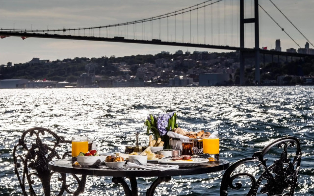 Bosphorus Palace Hotel - Special Class