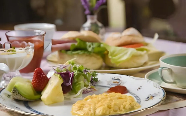 Izu Kogen Onsen Bettei Ishinoya