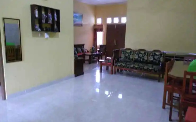 Arga Guesthouse Syariah